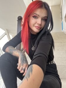 Jill_Vega Public Pic