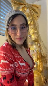 anais_cooperのChristmas Eve ❤️❤️の 2枚の写真