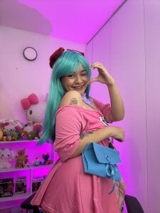 Cosplays! od cinna_monroll  3 snímek