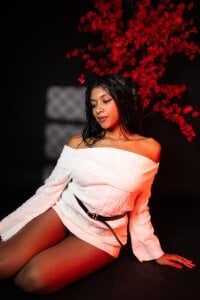 🌸🍒 de ElectraJonesX  6 Imagens