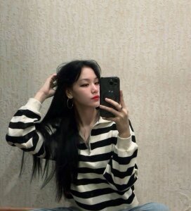 BeaHarsin It’s me♥️ Pic 3