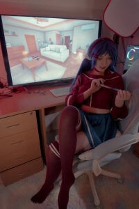 koshkasenpaiのMita MiSide FREEの 4枚の写真