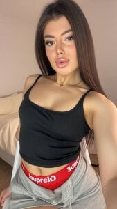 GoldenAlana Too sensual 🩷 Billede 3