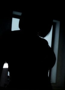 Saraarouusee Mysterious Sara. Pic