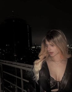 AdameShoyer in a beautiful jacket Pic 2