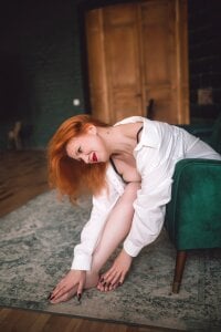 FoxySophia Public Pic 3