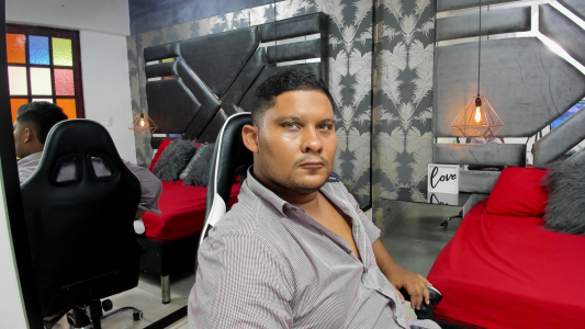 Domination with elegance and desire de LaimCarterss  3 Imagens