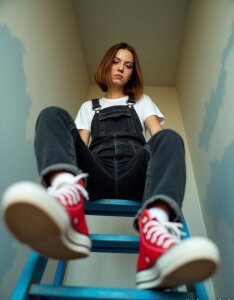 CruzStai Midnight Bites Pic