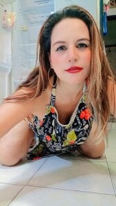 matina_nipps Here I have dessert Pic 3