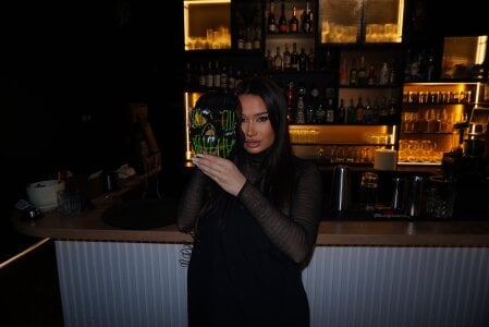 vixennn Halloween Party 圖片 3