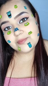 selene_cuervo_My everyday adventures Bild 2