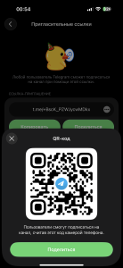 VertaLin My social media Foto