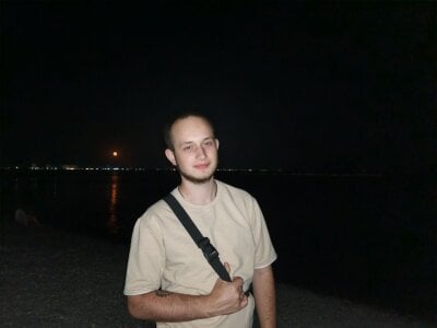 Pearl_couple the hottest guy зображення