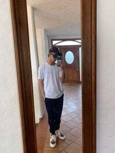 IMPERIO_ROMANO Yandel😍 Pic 8