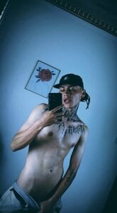 Dread_cat69 ♣ Pic 2