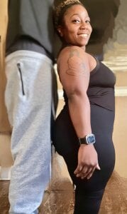 FunsizedMelanie #SelfieLife Pic 3