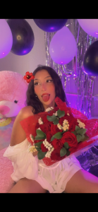 Gigi_Kraviz 25 sweet springs Pic 7