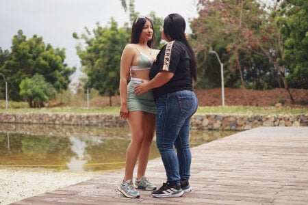 Urban Style de AmaranttayLunay  4 Imagens