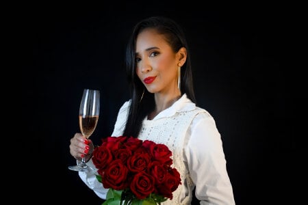 Keyla__JonesのValentine's Dayの 4枚の写真