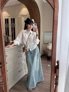 _GirlOffice_ do you love me Hình