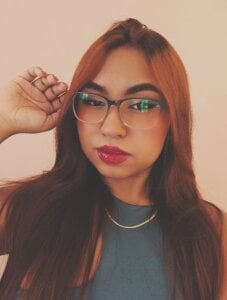 Emylilux Authenticity in the foreground😍 Hình 2