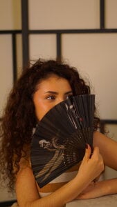 AftonGummer Let’s Play a Little… Pic