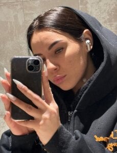 Public de AliceW0ral Foto 2