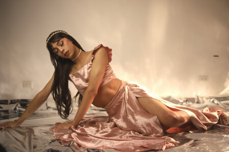 Ari_sunshine_ 💋Chromed Seduction Pic 2