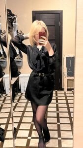 Chriss_Fox: Public ( фото)