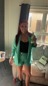 Forbidden-Irish-x St paddy day Poză 3