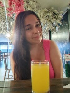 Cherrybbunny traveling through my beautiful country 🛫😀😺🎅🏻 Pic