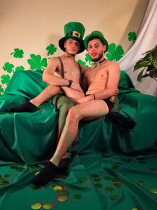 🍀 San Patrick 🍀 de TommyandBillie  9 photos