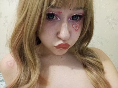 CherryVessel Little body Fotka 9