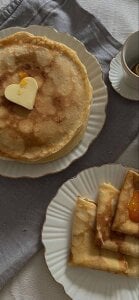 MerrieBarnicle Delicious moments 🥞📸 Pic 3