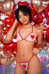 aitana_kahlo Happy Valentine 💖✨💖 Pic 4