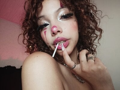 elisabethflores Halloween Hình 6