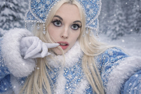 CallMeMargo Happy New Year 사진