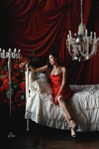 SweetySonya Public Foto