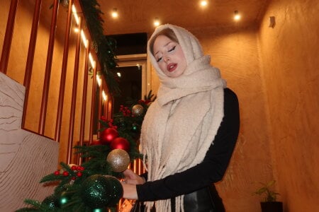 GraceSecrettt vibes Gambar 8