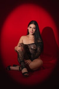 CloeSannzNaughty Secrets 😈🔐 Bild 2