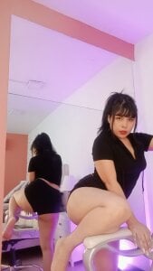 JulietaFerrer_ sweet girl Gambar 2