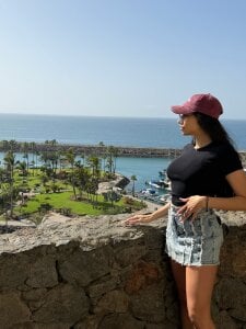 GinaValentinna LOST IN PARADISE🇮🇨❤️ Pic 9