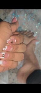 sashaplayboy My feet 👣🤤 Bilde 2