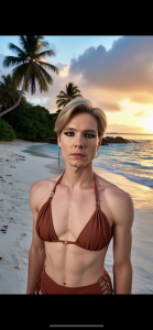 LEXY-69 Just me free Hình 2