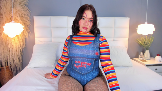 HannaKarson wanna play 🍬🍭 Pic