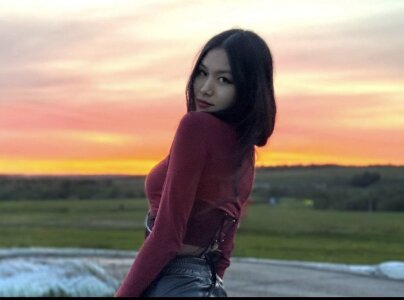 BeaHarsin It’s me♥️ Pic 2