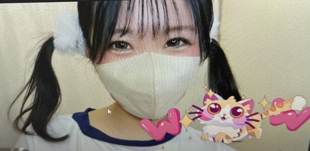 ramu-mero  のエフェクトありがとう🧡の 7枚の写真