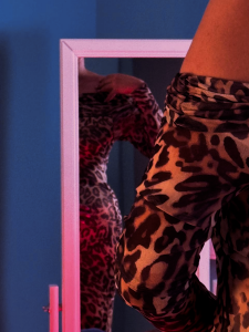 LauraDavidsons about my dark side... Pic 5