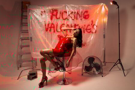 Fucking Valentine´s Day de sofiaa_grey_ Foto 2