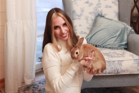 AriaBe11 🎀🎀🎀🎀 Pic